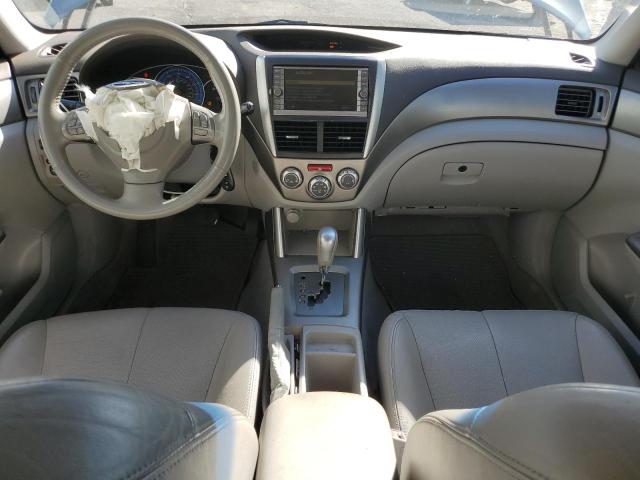 Photo 8 from auction – 2009 SUBARU FORESTER 2.5X LIMITED with VIN JF2SH64689H774113