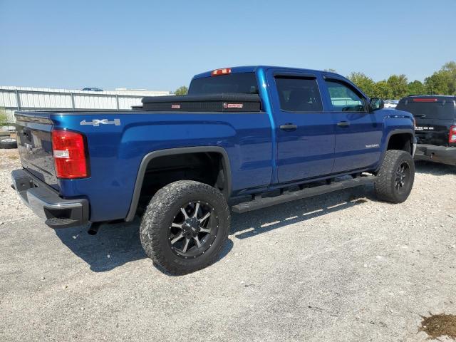 Photo 3 from auction – 2015 GMC SIERRA K1500 with VIN 3GTU2TEC7FG267995