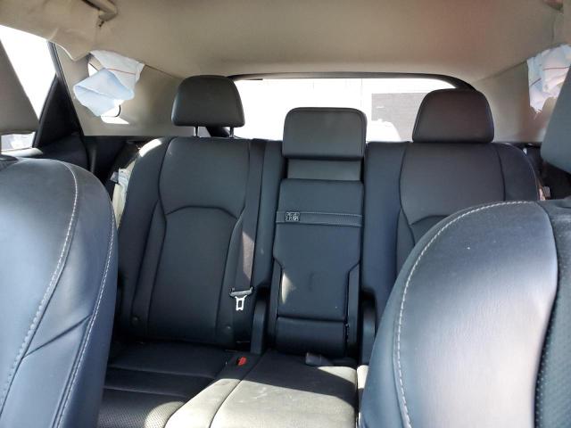 Photo 10 from auction – 2021 LEXUS RX 350 with VIN 2T2HZMAAXMC216825