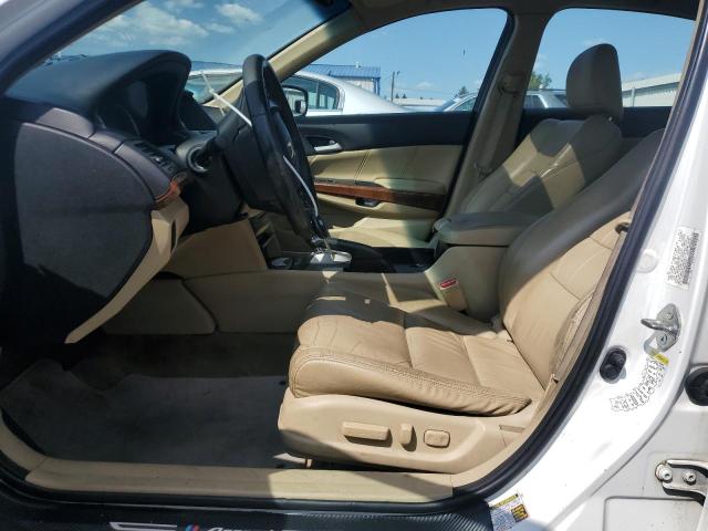 Photo 7 from auction – 2011 HONDA ACCORD EXL with VIN 1HGCP3F86BA030447