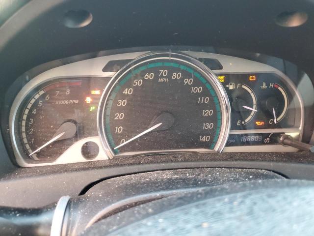Zdjęcie 9 z aukcji – 2011 TOYOTA VENZA z VIN 4T3ZA3BB5BU046233