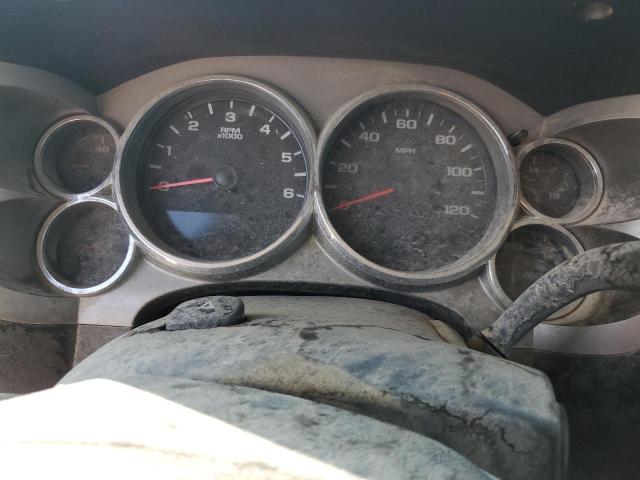 Photo 9 from auction – 2010 CHEVROLET SILVERADO with VIN 3GCRKSE34AG174716