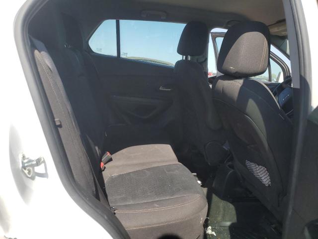 Photo 10 from auction – 2018 CHEVROLET TRAX LS with VIN KL7CJKSB7JB601347