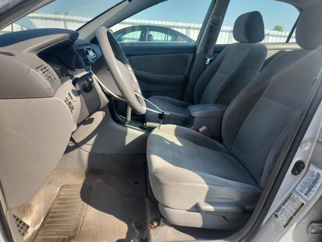 Photo 7 from auction – 2007 TOYOTA COROLLA CE with VIN 1NXBR32E77Z848304