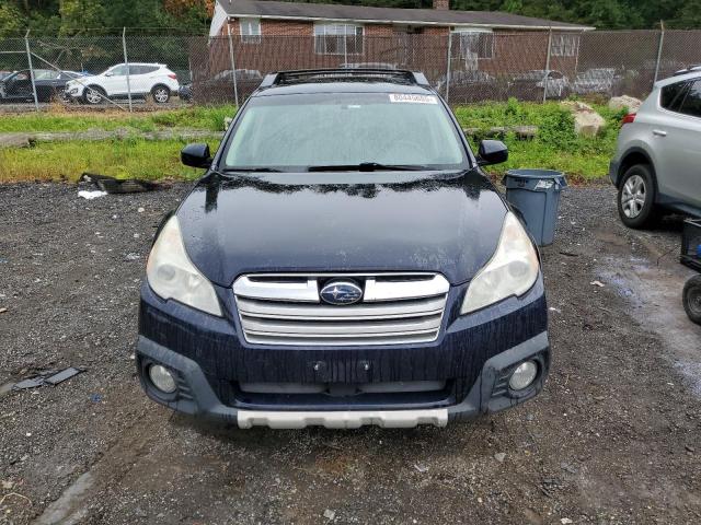 Photo 5 from auction – 2013 SUBARU OUTBACK 2. with VIN 4S4BRBKCXD3223020