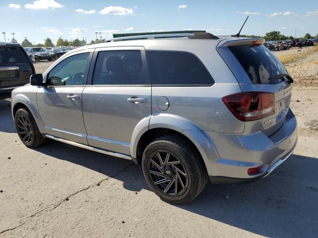 Photo 2 from auction – 2018 DODGE JOURNEY CR with VIN 3C4PDCGB6JT141509