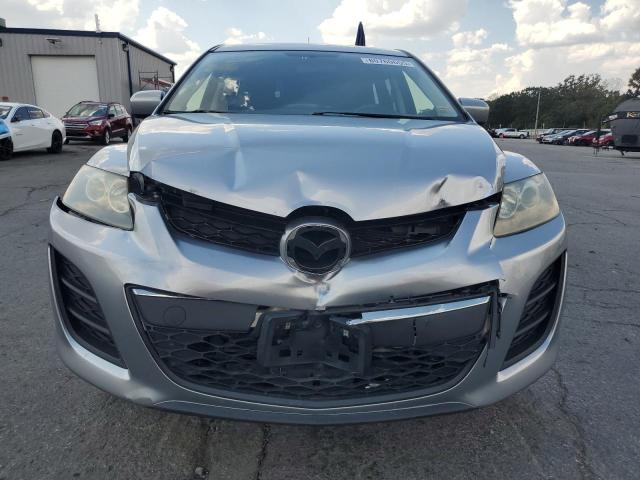 Photo 5 from auction – 2010 MAZDA CX-7 with VIN JM3ER2W50A0324231