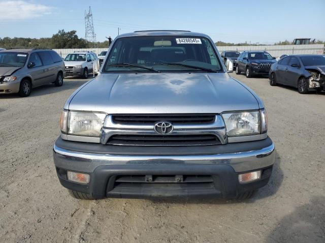 Photo 5 from auction – 2002 TOYOTA 4RUNNER SR with VIN JT3GN86R620229391