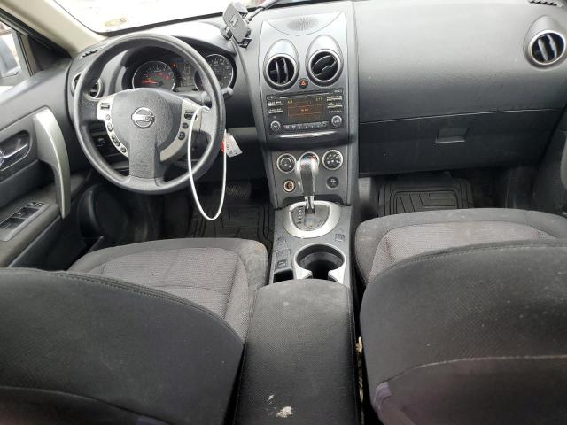 Photo 8 from auction – 2012 NISSAN ROGUE S with VIN JN8AS5MV3CW714616