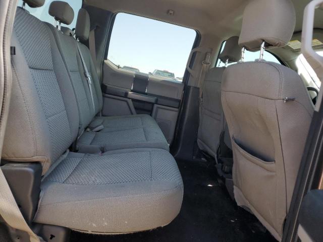 Photo 10 from auction – 2016 FORD F150 SUPERCREW with VIN 1FTEW1EF7GFD38543