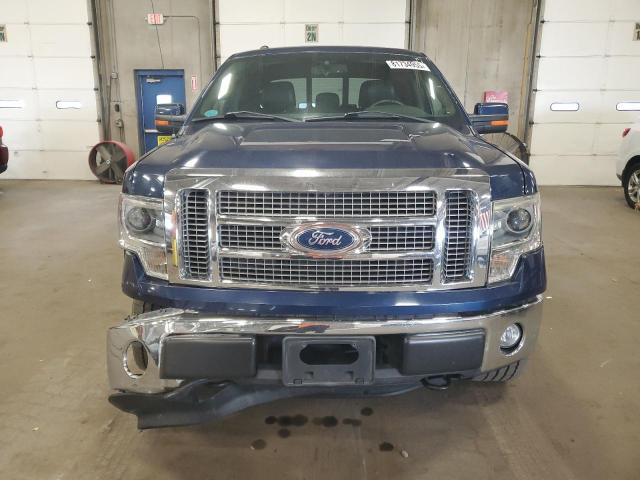 Photo 5 from auction – 2011 FORD F150 SUPER with VIN 1FTFW1EF0BFD39854