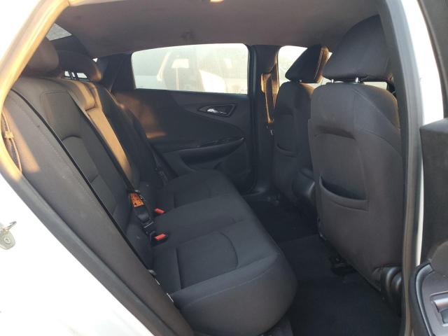 Photo 10 from auction – 2018 CHEVROLET MALIBU LS with VIN 1G1ZB5ST0JF209641