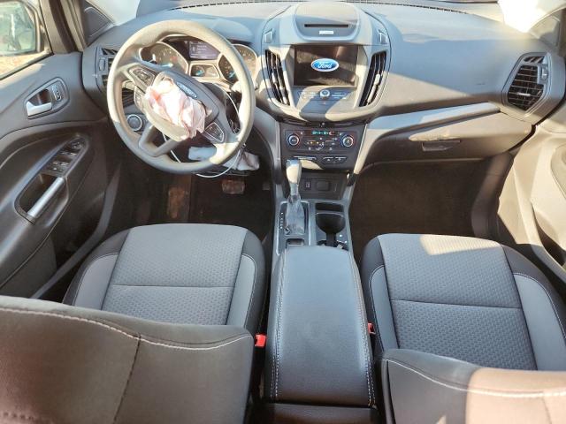 Photo 8 from auction – 2017 FORD ESCAPE SE with VIN 1FMCU0G98HUC53959