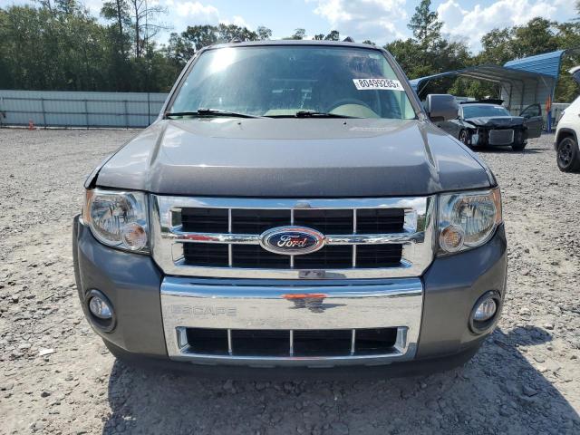 Photo 5 from auction – 2012 FORD ESCAPE LIM with VIN 1FMCU0EG9CKC47173