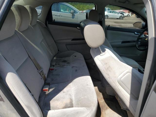 Photo 10 from auction – 2011 CHEVROLET IMPALA LS with VIN 2G1WF5EKXB1126009