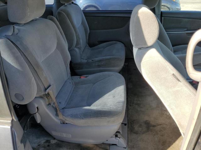 Photo 11 from auction – 2006 TOYOTA SIENNA CE with VIN 5TDZA23C06S475904