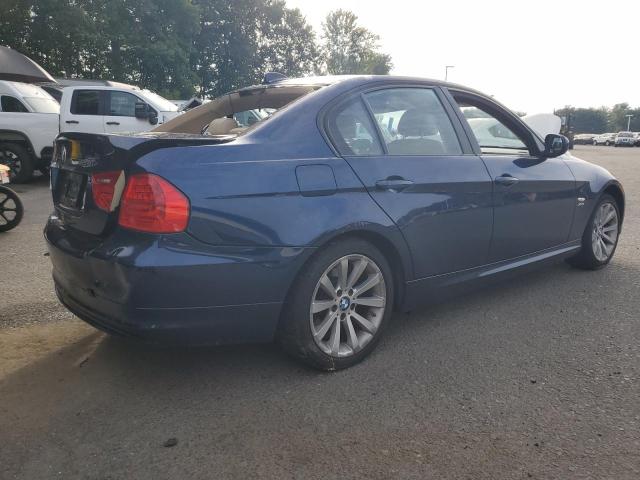 Photo 3 from auction – 2011 BMW 328 XI SUL with VIN WBAPK5C53BF123818