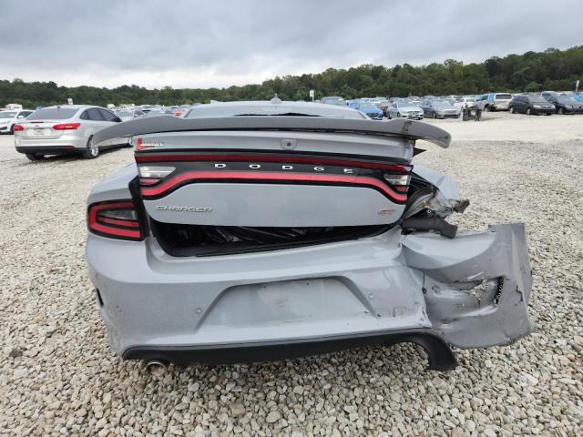 Photo 6 from auction – 2021 DODGE CHARGER with VIN 2C3CDXHG6MH661453