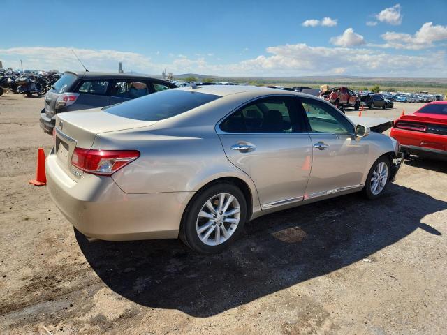 Photo 3 from auction – 2012 LEXUS ES 350 with VIN JTHBK1EG8C2497921
