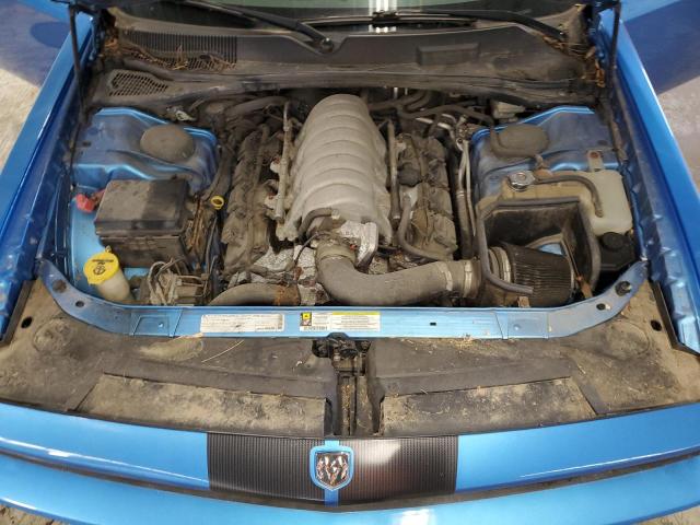 Photo 11 from auction – 2009 DODGE CHALLENGER with VIN 2B3LJ74W89H633471