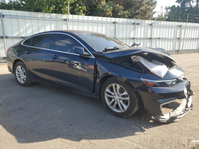 Photo 4 from auction – 2016 CHEVROLET MALIBU LT with VIN 1G1ZE5ST7GF268685