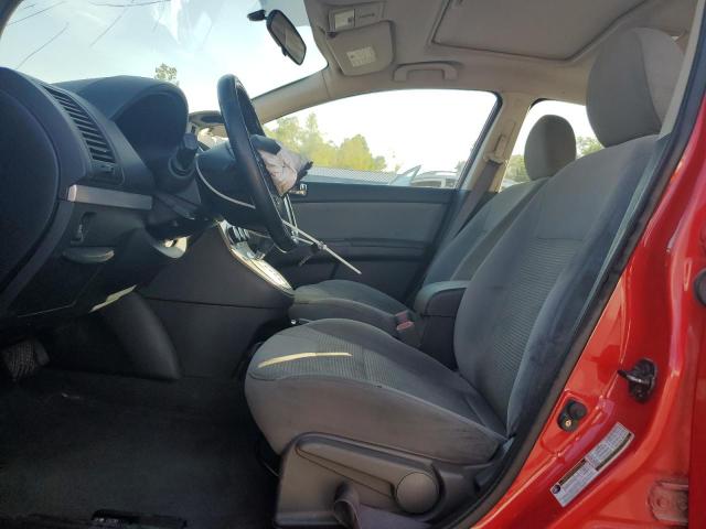 Photo 7 from auction – 2012 NISSAN SENTRA 2.0 with VIN 3N1AB6AP0CL664970