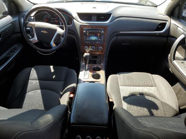 Photo 8 from auction – 2014 CHEVROLET TRAVERSE L with VIN 1GNKRGKD5EJ192161