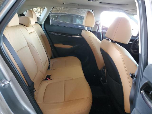 Photo 10 from auction – 2024 KIA SELTOS EX with VIN KNDERCAA6R7650928