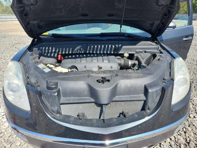 Photo 11 from auction – 2012 BUICK ENCLAVE with VIN 5GAKRCED2CJ282055