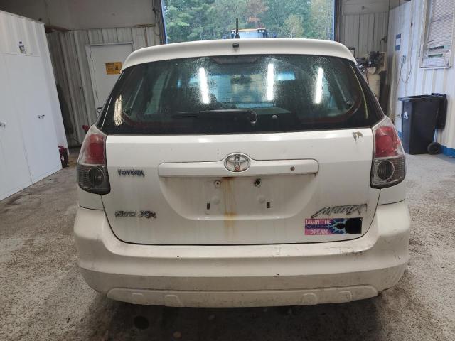 Photo 6 from auction – 2005 TOYOTA COROLLA MA with VIN 2T1LR30E15C498190