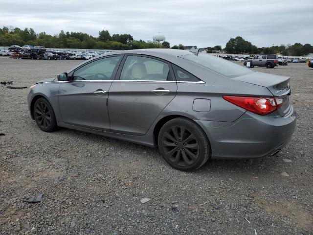 Photo 2 from auction – 2011 HYUNDAI SONATA SE with VIN 5NPEC4AB3BH214524