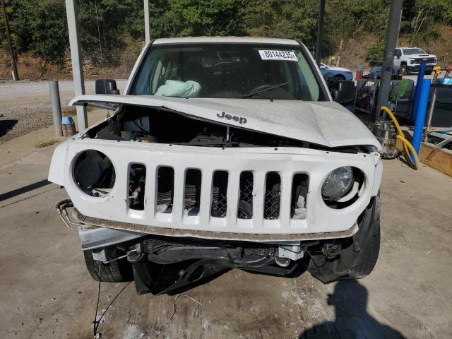 Photo 5 from auction – 2014 JEEP PATRIOT SP with VIN 1C4NJPBA3ED505631
