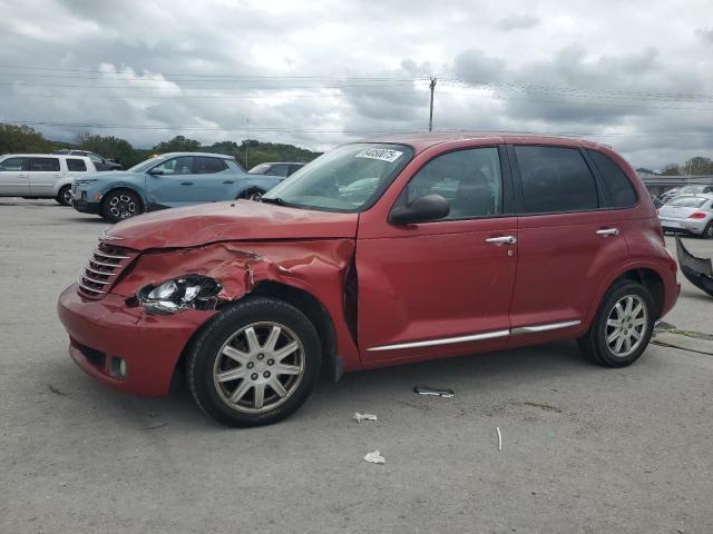 CHRYSLER PT CRUISER 2010 with VIN 3A4GY5F93AT131612 - Photo from auction