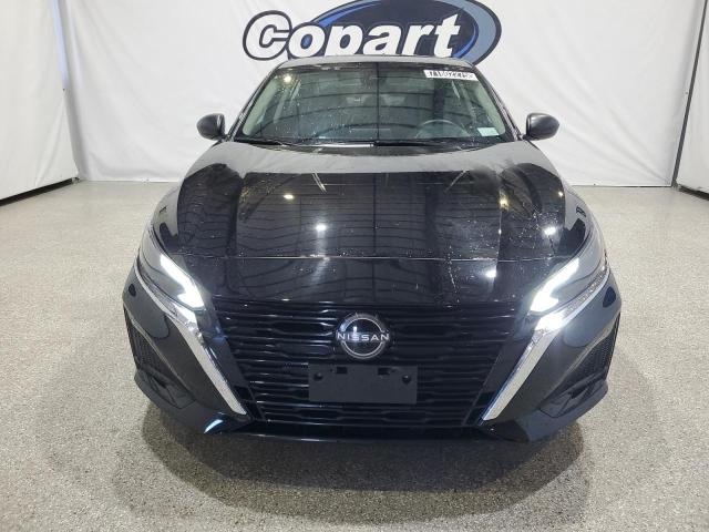 Photo 5 from auction – 2025 NISSAN ALTIMA SV with VIN 1N4BL4DV9SN352230