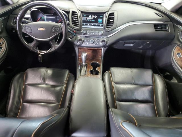 Photo 8 from auction – 2015 CHEVROLET IMPALA LTZ with VIN 2G1165S35F9103610