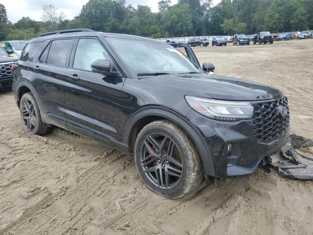 Photo 4 from auction – 2025 FORD EXPLORER ST with VIN 1FMWK8GC3SGA07727