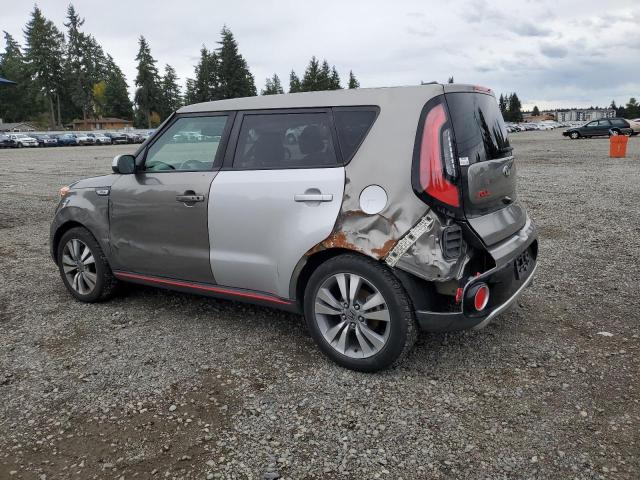 Photo 2 from auction – 2018 KIA SOUL ! with VIN KNDJX3AA5J7579309