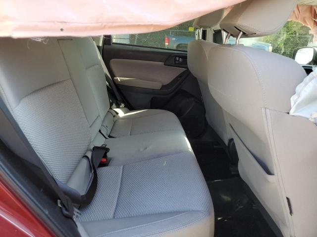 Photo 11 from auction – 2017 SUBARU FORESTER 2.5I PREMIUM with VIN JF2SJAGC2HH579485