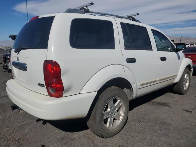 Photo 3 from auction – 2006 DODGE DURANGO LIMITED with VIN 1D8HB58216F101765