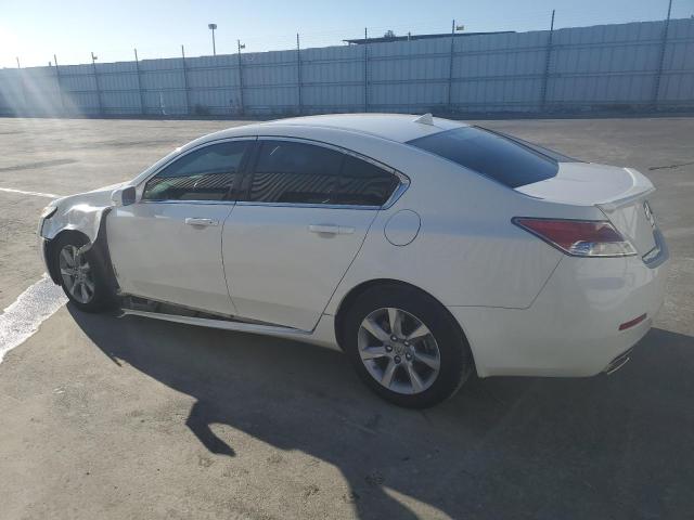 Photo 2 from auction – 2012 ACURA TL with VIN 19UUA8F23CA028641