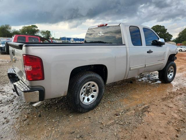 Photo 3 from auction – 2009 CHEVROLET SILVERADO with VIN 2GCEC29CX91101795
