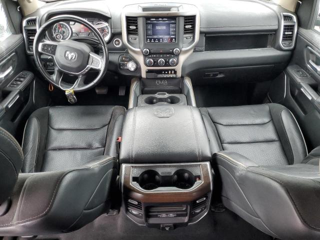 Photo 8 from auction – 2021 RAM 1500 LARAM with VIN 1C6SRFJT2MN651799