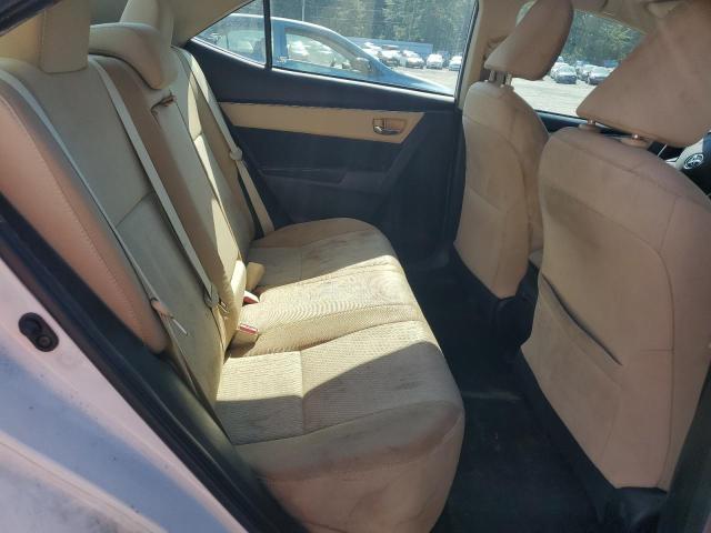 Photo 10 from auction – 2017 TOYOTA COROLLA L with VIN 5YFBURHE8HP717359