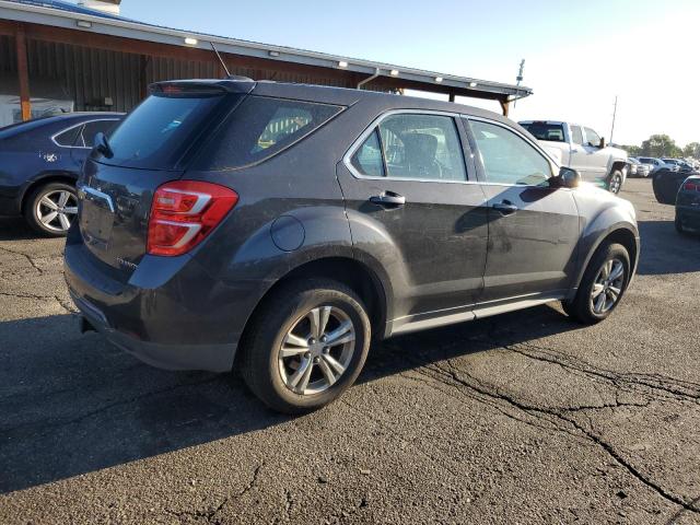 Photo 3 from auction – 2016 CHEVROLET EQUINOX LS with VIN 2GNFLEEK1G6142696