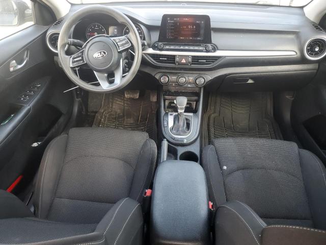 Photo 8 from auction – 2020 KIA FORTE FE with VIN 3KPF24AD7LE154729