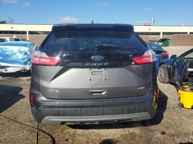 Photo 6 from auction – 2022 FORD EDGE SEL with VIN 2FMPK4J96NBA10188