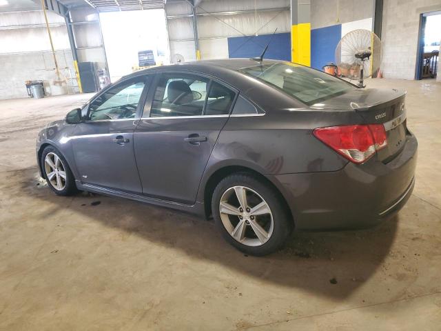 Photo 2 from auction – 2014 CHEVROLET CRUZE LT with VIN 1G1PE5SB4E7441231