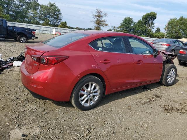 Photo 3 from auction – 2016 MAZDA 3 TOURING with VIN JM1BM1V70G1307715