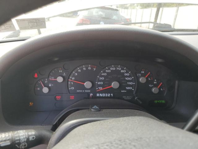 Photo 9 from auction – 2004 FORD EXPLORER X with VIN 1FMZU72KX4UA80257