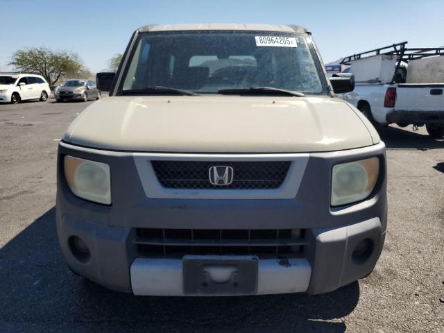 Photo 5 from auction – 2005 HONDA ELEMENT EX with VIN 5J6YH18685L003366